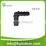PE Pipe Elbow - Diameter 22 thumbnail-1