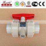 All Type PPH Union Water Fittings PPH Piping and Plumbing Fitting PPH Material Plastic Fittings thumbnail-6