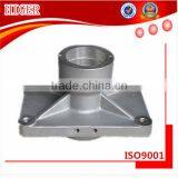 Custom Precision CNC Machine Parts/aluminium Casting Machine Parts/CNC Milling Service thumbnail-1