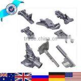 Die Cast Aluminum Pneumatic Tools Parts thumbnail-1