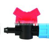 Drip Irrigation Adjustable Mini Check Valve thumbnail-1