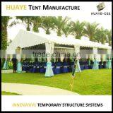 Classic 600 Seater Wedding Tent for Luxury Wedding Party thumbnail-2