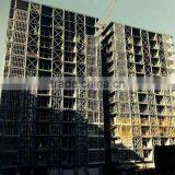 Prefab Light Steel Multi Storey Apartment Building thumbnail-3