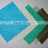 Polycarbonate Embossed Sheet for Building Material thumbnail-6