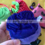 Promotional Foldable Fruit Picking Bags for Shopping Use thumbnail-1