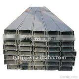 Galvanized Purlin thumbnail-1