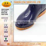 2016 Top Quality Pvc Working Boots for Korea thumbnail-5