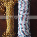 PP, PE, POLYESTER, NYLON ROPE, SAFETY ROPE. China Supplier. thumbnail-6