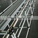 Diy Industrial Warehouse Storage System Used by Lean Tube and Pipe Connector thumbnail-4