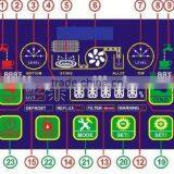 Air Drinking Water Filtering Machine thumbnail-1