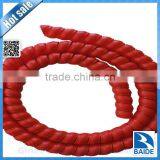 High Quality PP, PE, PA Spiral Wrapping thumbnail-3