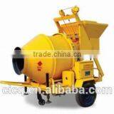 Concrete Mixer thumbnail-3