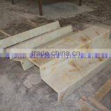 CUSTOM DESIGN Top Quality ONYX STAIR STEPS ONYX TREADS AND RISERS COLLECTION thumbnail-6