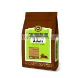 Grain Free Dry Dog Food Lamb Meal & Salmon Meal Formula thumbnail-1