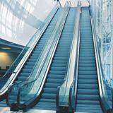 Supermarket Moving Walks Escalator