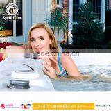 Luxury Hydro Handrail 3 Adults Used Hot Tubs for Disabled (S300)
