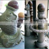 Cheapest Outdoor stone fountains for sale