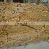 Tropical Rainforest Brown Granite thumbnail-1