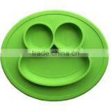 Washable Flexible Silicone Baby Placemats thumbnail-2