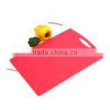 Skid Resistance Plastic Cutting Board thumbnail-1