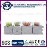 Various Designs Customized Cement Flower Pot thumbnail-1