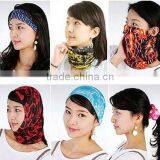 Various Style Promotion Sport Headband thumbnail-1