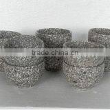 Exquiste Maifan Stone Bowl thumbnail-1