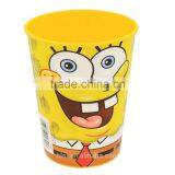 473ML IML Wholesale Plastic Colorful Coffee Cups, Different Types of Coffee Cups thumbnail-5