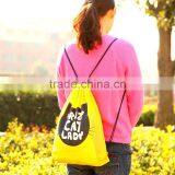 Q1123 Lovely Smiling DIY Plastic Storage Bag thumbnail-3