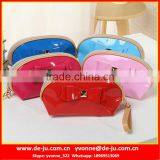 Makeup Kit Pouch Nylon Cosmetic Bag thumbnail-1