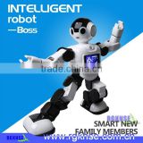 Fashion Design Intelligent Robot Multifunction Smart Robot For Early Education