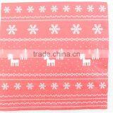 Christmas Festival Printing Paper Dinner Napkin Luxury Paper Tissue thumbnail-2