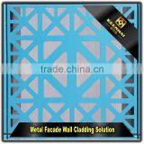 EXterior Decorative Aluminium Prefabricated Wall Panels for Curtail Walls thumbnail-6
