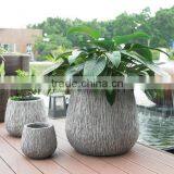 Cheap Planters Large Outdoor Garden Tall Flower Pot for Sale thumbnail-1