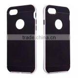 TPU+PC Combo Phone Case for IPhone 7/plus thumbnail-2