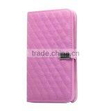Flip PU Leather Wallet Case, Mobile Phone Case for Samsung Note3 thumbnail-4