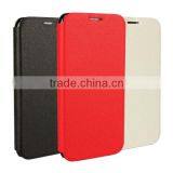 2016 Popular Ultra-thin Wallet pu Leather Case for Samsung Galaxy S6, Phone Case Cover thumbnail-1