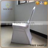 Stretched Lycra Chair Cover for Banquet thumbnail-4
