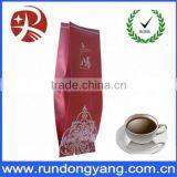 Hot Selling Printed Plastic Coffee Bag for Packing thumbnail-1