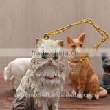 Funny Mini Cat Wholesale Christmas Ornament Suppliers thumbnail-5