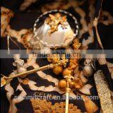 Handmade Mini Angel Christmas Tree Ornaments thumbnail-1