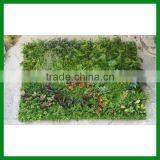 Artificial Garden Decorative Plant Wall thumbnail-1