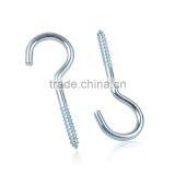 Hot Selling ! Yiwu Huixuan Direct Wholesale, Screw Hook /eye Bolt/door Hook thumbnail-4