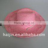 Straw Hat thumbnail-1