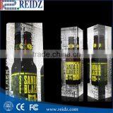 Top Quality RGB Colors Bar Led Shelves thumbnail-3