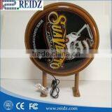 Display Circular Light Box Round Light Box thumbnail-4