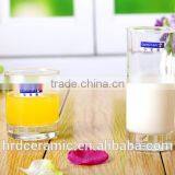 Hot Sale 310ml Transparent Long Drink Glasses/water Glass/drinking Glass thumbnail-4