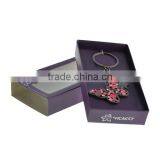 Promotional Item Gold Plated Butterfly Keychain With Swarovski Crystal thumbnail-3