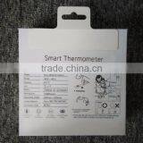 Digital Thermometer Body Intelligent Electronic Thermometer Health Care Monitor With APP Digital Baby Thermometer thumbnail-2