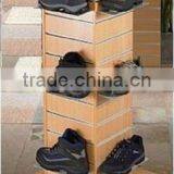 SDSF401 Slatwall 4 Way Stand